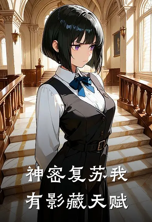 神密复苏我有影藏天赋(林风林风)热门的小说_热门网络小说推荐神密复苏我有影藏天赋(林风林风)