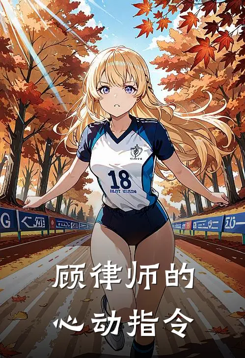 顾律师的心动指令