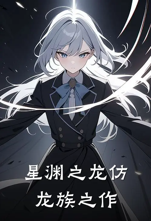 星渊之龙仿龙族之作