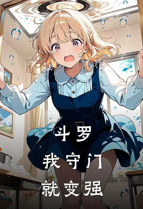 斗罗：我守门就变强