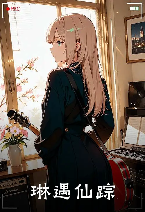 琳遇仙踪(林琳司木艳)最新小说_免费阅读完整版小说琳遇仙踪(林琳司木艳)