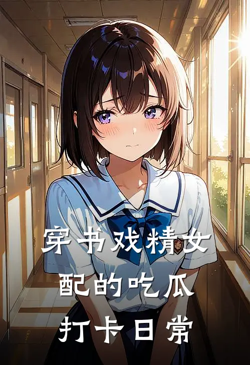 【穿书】戏精女配的吃瓜打卡日常(沈昭懿沈信辞)好看的小说推荐完结_完本小说【穿书】戏精女配的吃瓜打卡日常沈昭懿沈信辞