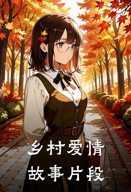 乡村爱情故事片段