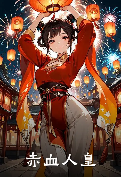 赤血人皇