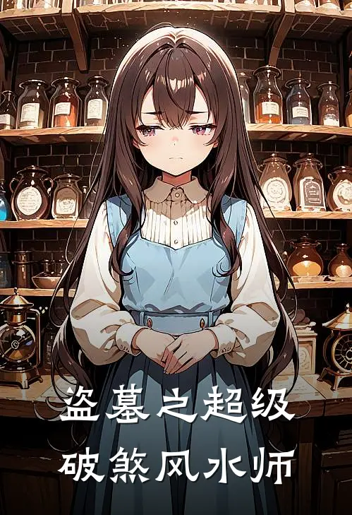 盗墓之超级破煞风水师