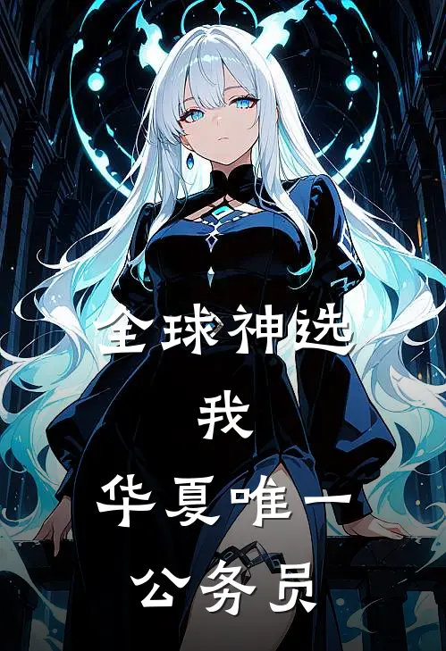 全球神选：我，华夏唯一公务员林墨刘姐完整版在线阅读_林墨刘姐完整版阅读