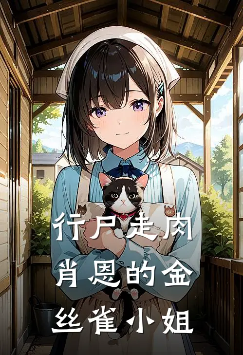 行尸走肉：肖恩的金丝雀小姐