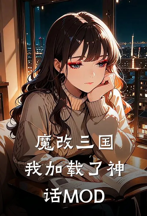 魔改三国，我加载了神话MOD