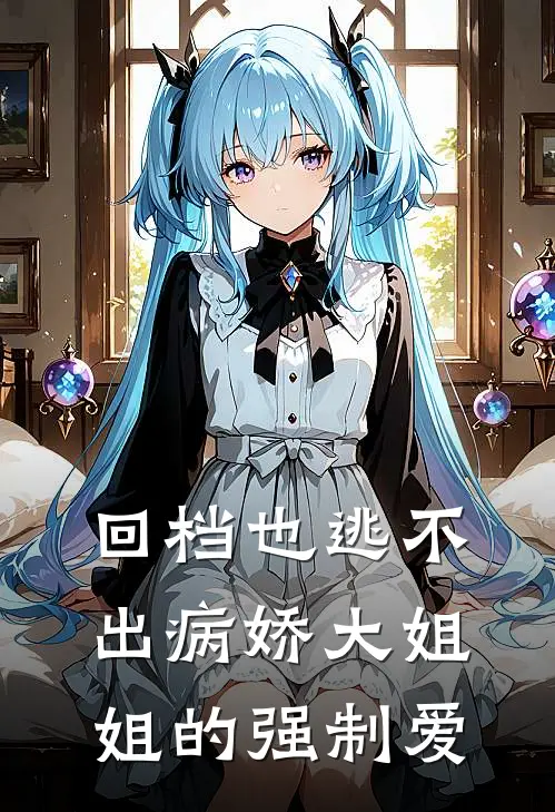 回档也逃不出病娇大姐姐的强制爱