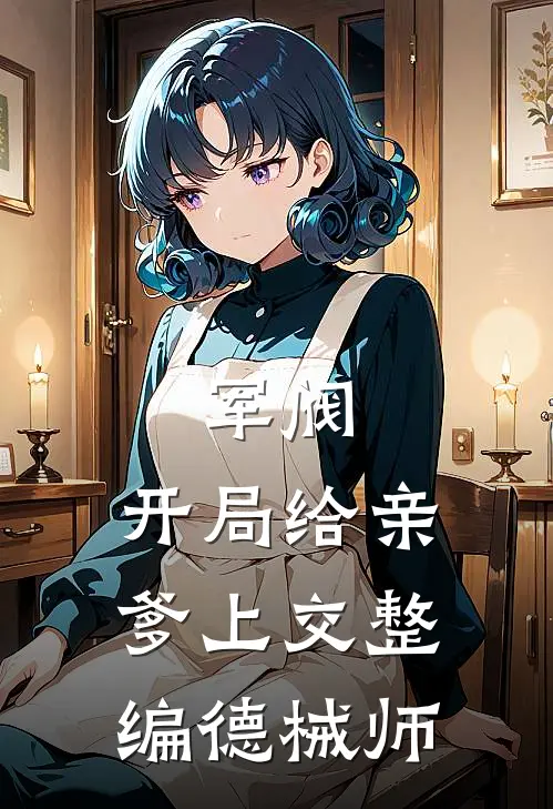 军阀：开局给亲爹上交整编德械师林惊野周铁山完结版小说_最新章节列表军阀：开局给亲爹上交整编德械师(林惊野周铁山)