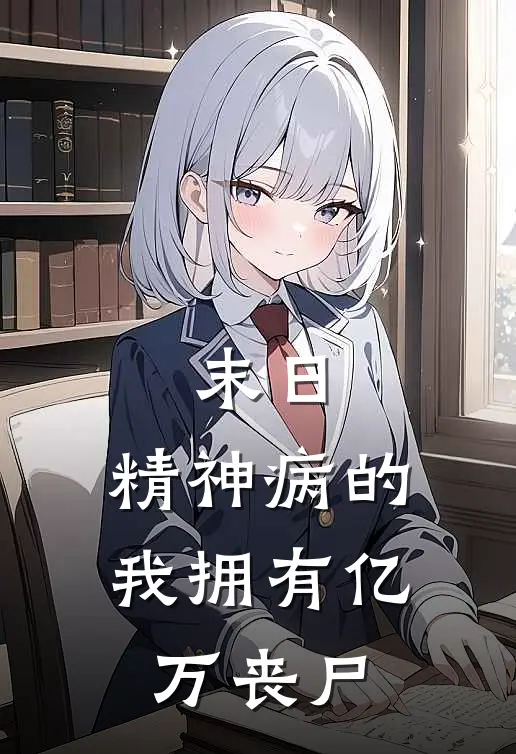 末日：精神病的我拥有亿万丧尸