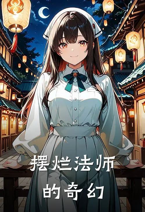 林野林野《摆烂法师的奇幻》全文免费阅读_摆烂法师的奇幻全集在线阅读