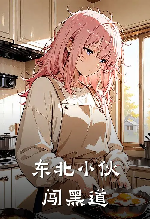 东北小伙闯黑道(赵铁根周老嘎)免费阅读无弹窗_最新好看小说推荐东北小伙闯黑道赵铁根周老嘎