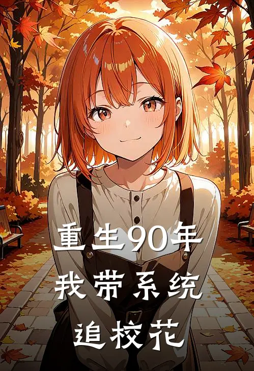 重生90年，我带系统追校花