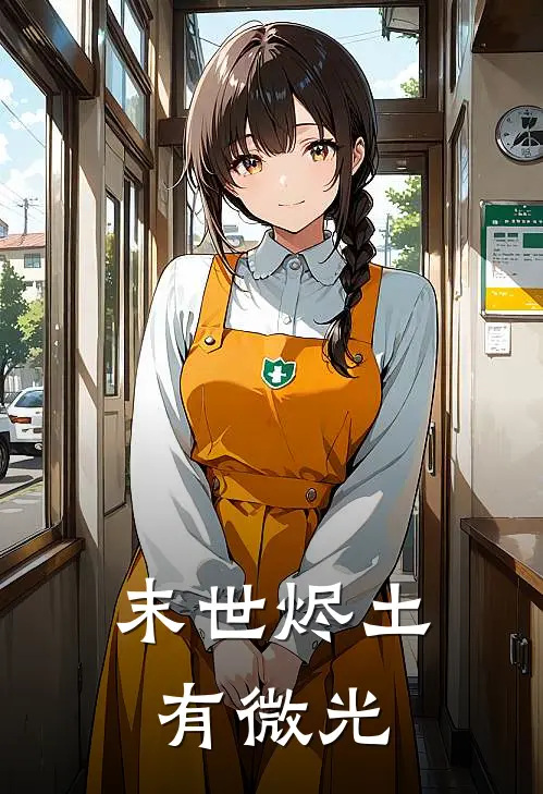 末世烬土有微光