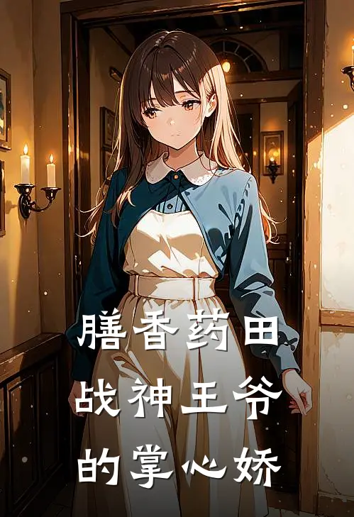 膳香药田：战神王爷的掌心娇