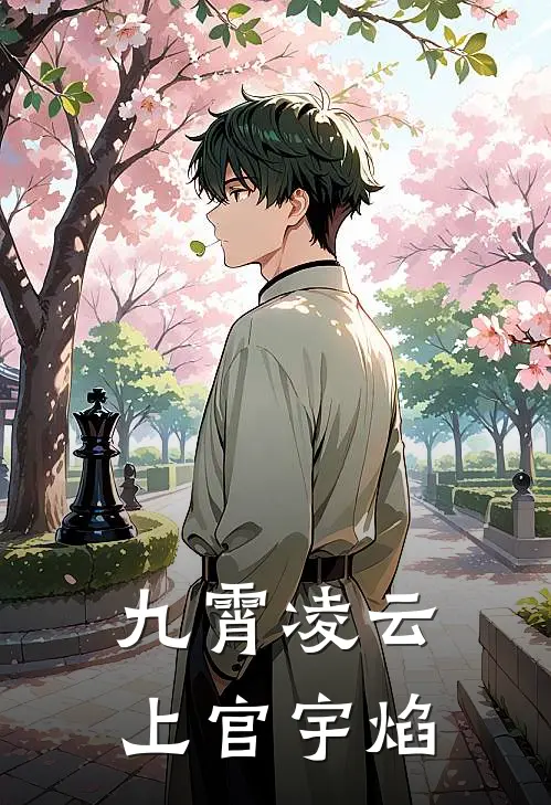九霄凌云上官宇焰