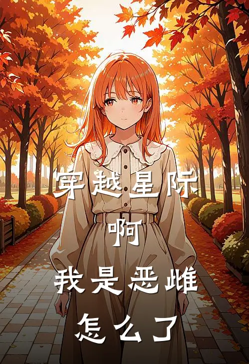 穿越星际：啊，我是恶雌怎么了(鬼语萱鬼语萱)热门完本小说_最新小说穿越星际：啊，我是恶雌怎么了鬼语萱鬼语萱