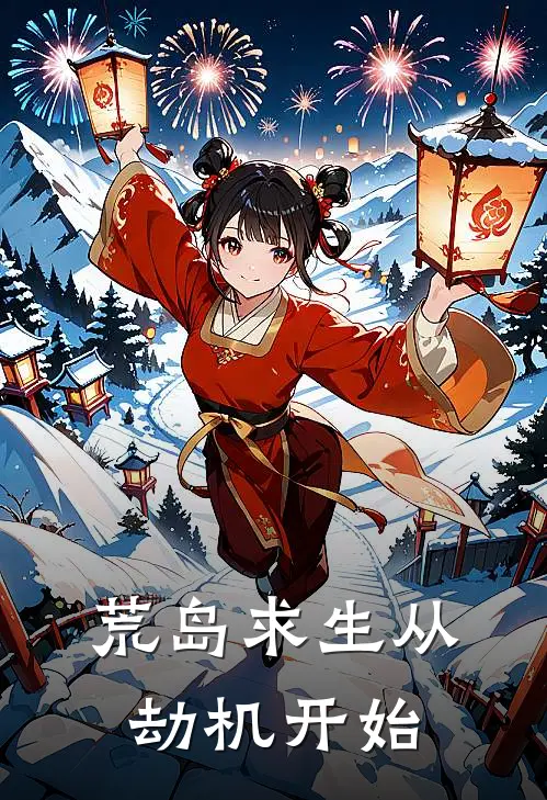 荒岛求生从劫机开始