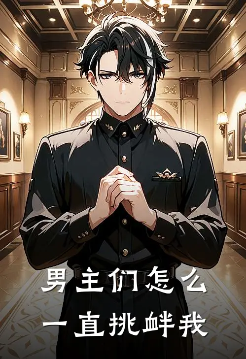 男主们怎么一直挑衅我