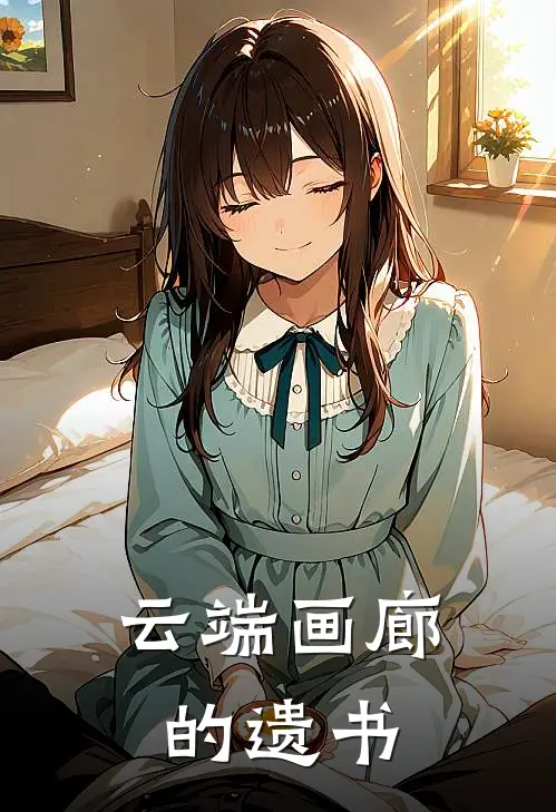 云端画廊的遗书