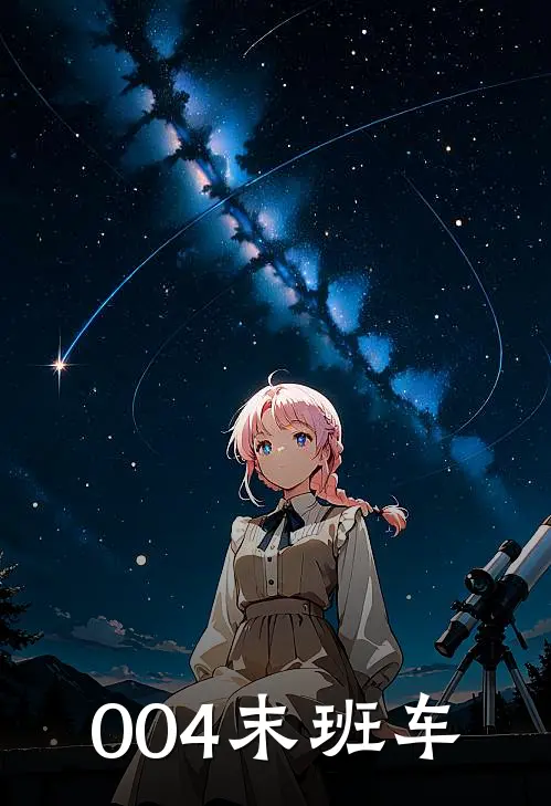 004末班车