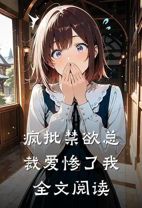 疯批禁欲总裁爱惨了我全文阅读