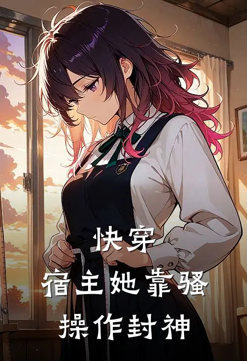 快穿：宿主她靠骚操作封神