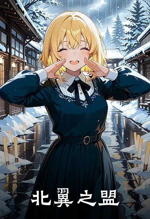 北翼之盟张翼苏北免费完结版小说_小说完结北翼之盟张翼苏北