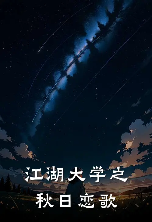 江湖大学之秋日恋歌苏萌林晚小说完结推荐_热门小说阅读江湖大学之秋日恋歌苏萌林晚