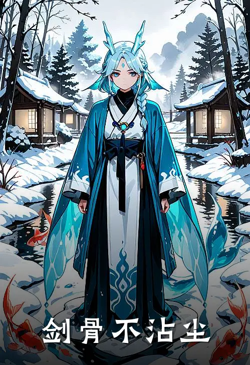 剑骨不沾尘(陈默李虎)全本免费在线阅读_剑骨不沾尘最新章节在线阅读