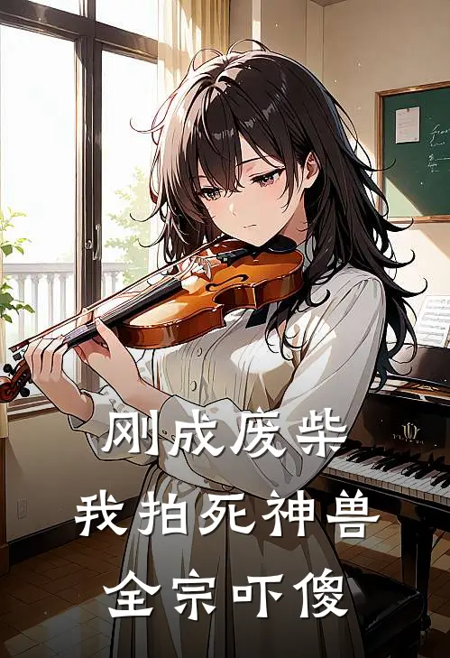 刚成废柴，我拍死神兽全宗吓傻(萧烬青云宗)完本小说_热门的小说刚成废柴，我拍死神兽全宗吓傻萧烬青云宗