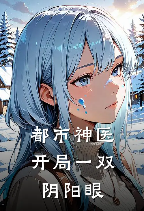 都市神医：开局一双阴阳眼(林辰王婷)_林辰王婷热门小说