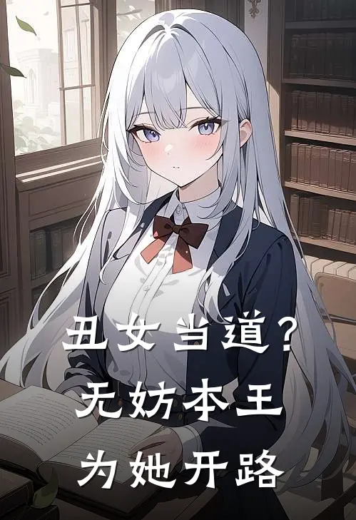 丑女当道？无妨，本王为她开路