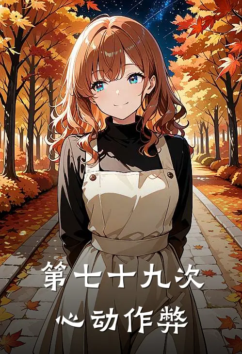 第七十九次心动作弊