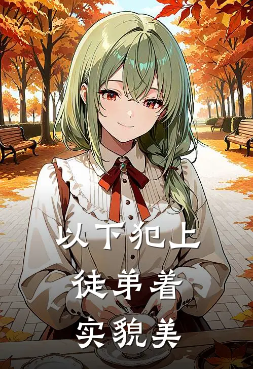 以下犯上：徒弟着实貌美