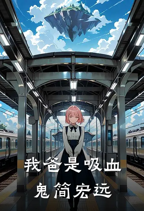 我爸是吸血鬼简宏远