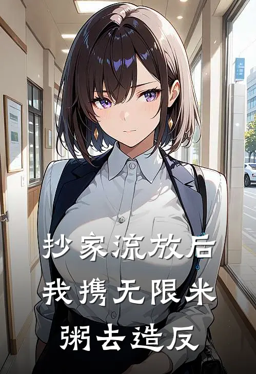 抄家流放后，我携无限米粥去造反