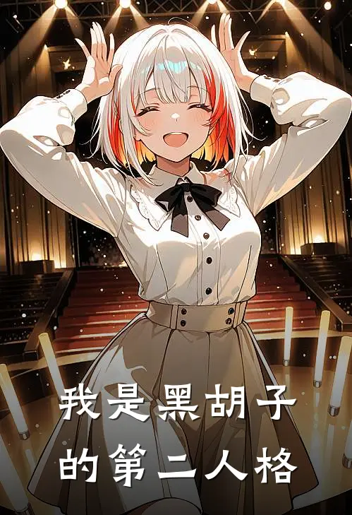 我是黑胡子的第二人格耶格尔巴杰斯小说完结免费_最新章节列表我是黑胡子的第二人格(耶格尔巴杰斯)