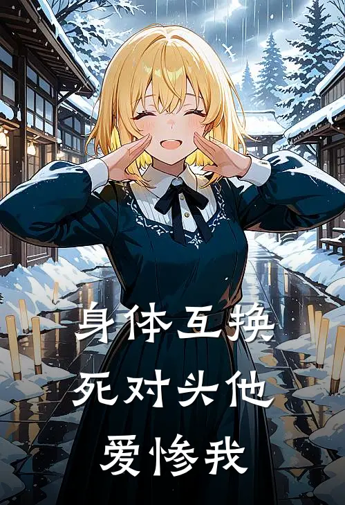 身体互换：死对头他爱惨我