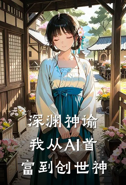 深渊神谕：我从AI首富到创世神