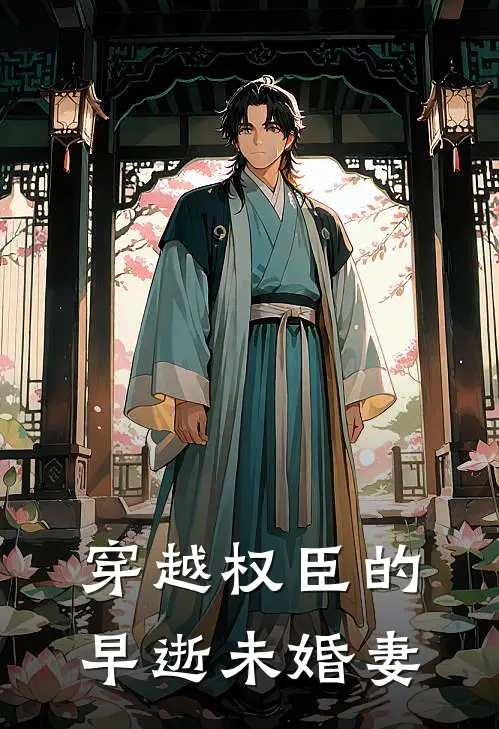 穿越权臣的早逝未婚妻