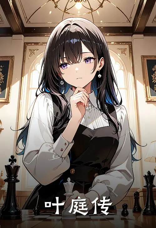 叶庭叶浩《叶庭传》完结版免费阅读_叶庭叶浩热门小说