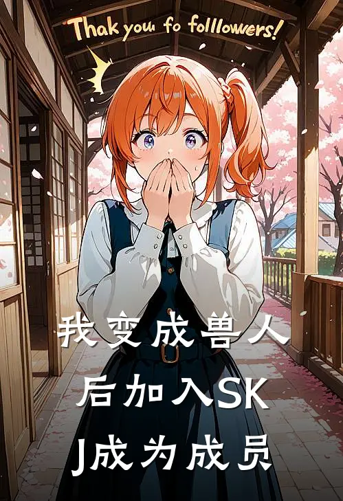 我变成兽人后加入SKJ成为成员