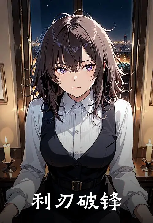 利刃破锋