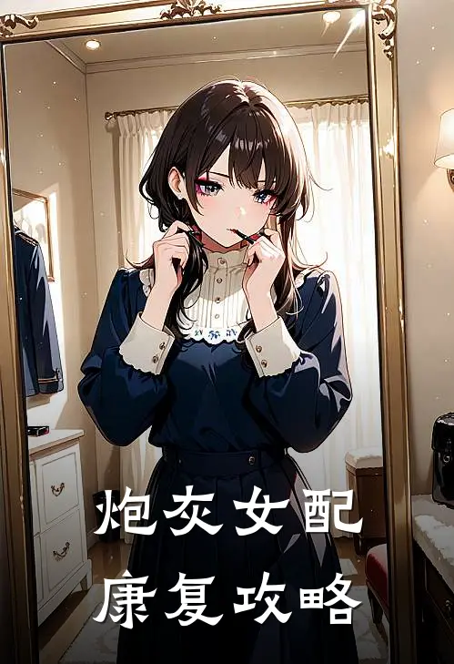 炮灰女配康复攻略