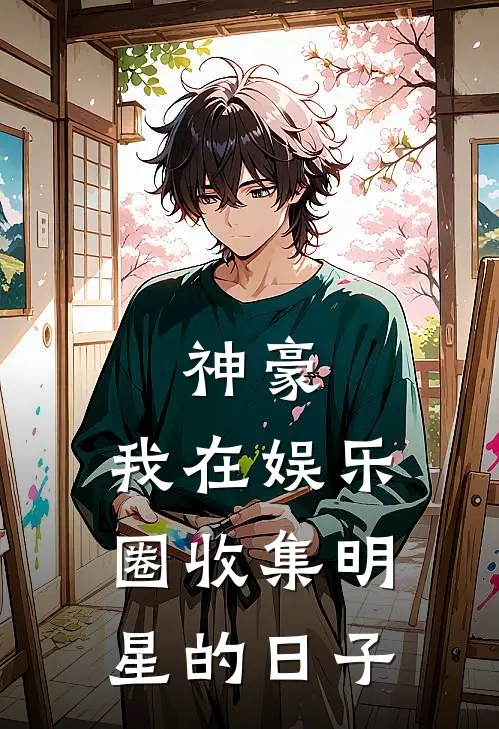 李节穆云英神豪：我在娱乐圈收集明星的日子全文免费阅读_李节穆云英完整版免费阅读