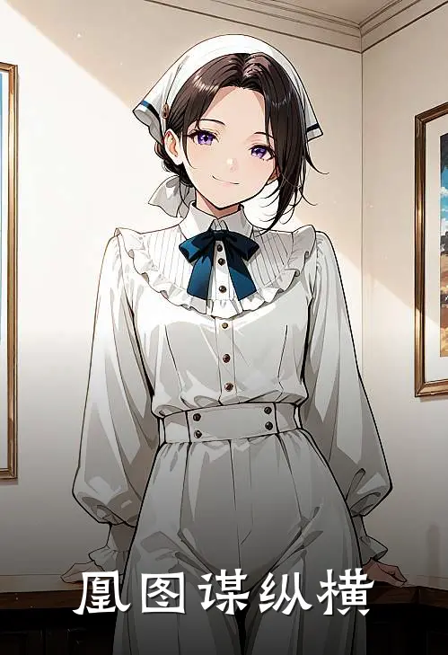 凰图谋纵横(谢长渊沈清漪)最新完本小说推荐_免费小说推荐凰图谋纵横谢长渊沈清漪