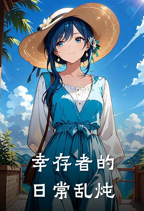 幸存者的日常乱炖(李大雷苏晓朵)完本小说_热门的小说幸存者的日常乱炖李大雷苏晓朵