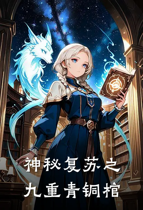 神秘复苏之九重青铜棺(林夜杨间)在线免费小说_完整版免费小说神秘复苏之九重青铜棺(林夜杨间)